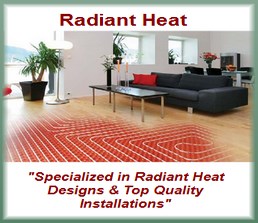 Radiant Heat